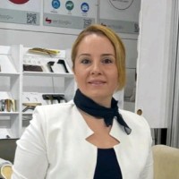 Fikriye Gülay Işıtan