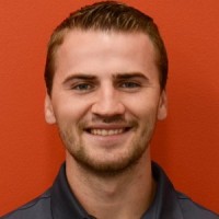 Jack Harrison