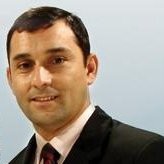 Jorge Sergio Flores