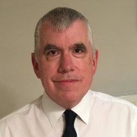 Patrick Magennis