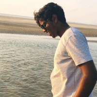 Navya Teja J