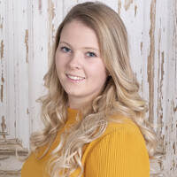 Dionne van Kimmenade