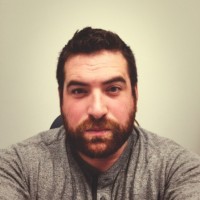 Conrad Chapman