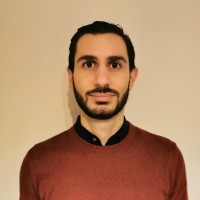 Konstantinos Malouchos