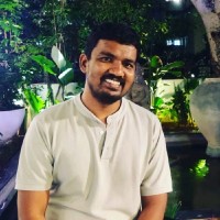 Venkataramana Kaki