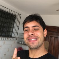 Paulo Gomes De Souza