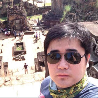 Tim Zhao
