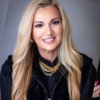 Sabrina McBride Lumpkin
