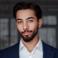 Pouya Pourrezaei