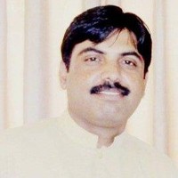 Abdul Hafeez Cscm
