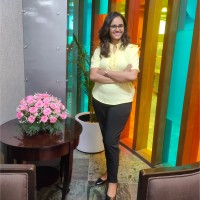 Khyati Waghela