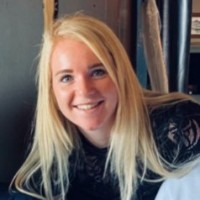Kim Van Dinter