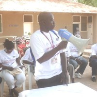 Sainey Kanuteh