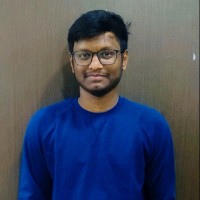 Anil Kumar Masetti