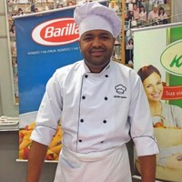 Glauber Santos