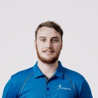 Mitchell Parr