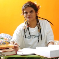 Saraswati (Saras) B.Hiremath ಸರಸ್ವತಿ (ಸರಸ್) ಬಿ. ಹಿರೇಮಠ