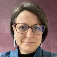 Magalie Bretagnolle