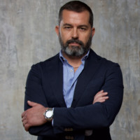 Fabrizio Vasconi