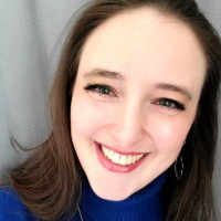 Kate Zeitvogel