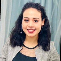 Merna Nabil