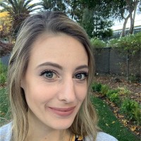 Michaela Greenwood