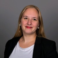 Lisa Vogelzang- Rozestraten