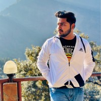Shubham Dhar