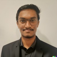 Pratik Ghodke
