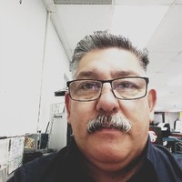Mark Calderon