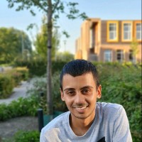 Faraaz Bhoelan