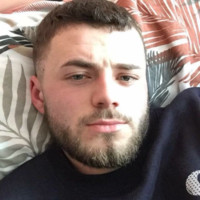Luke Metcalfe