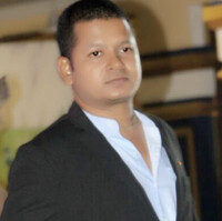 Jyotiranjan Samantaray