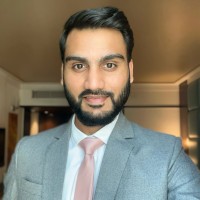 Harshal Chandak