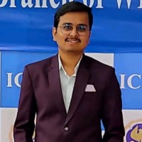 Ashish Somani