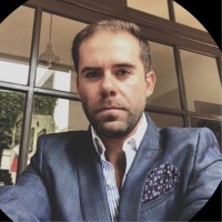 Marcelo Melendez Argentin