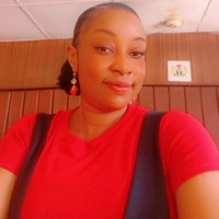 Idowu Maureen