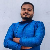 Darshit Sheth
