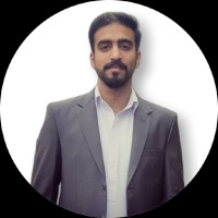 Hammad Ashraf
