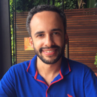 Bruno Vieira Vitoria