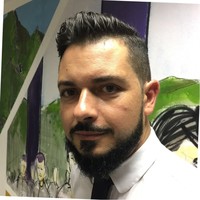 Francesc Ramos Muñoz