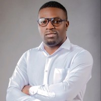 Keith Sibanda