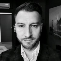 Régis Dobek • Global Bureautique