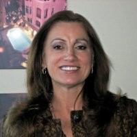 Adrienne Robinson