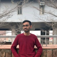 Ayush Vij