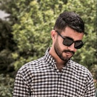 Abolfazl Parhoun