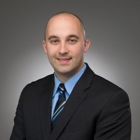 David Bédard, CPA auditeur