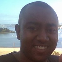 Robson Ferreira
