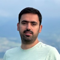 Mohamad Mirzadeh
