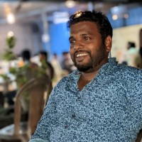 Marimuthu Nagarajan